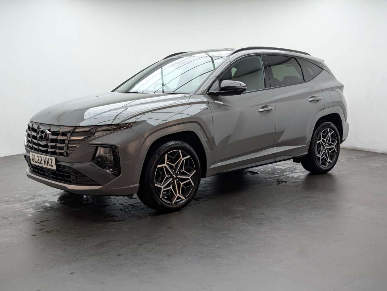 2022 HYUNDAI TUCSON 2022 HYUNDAI TUCSON