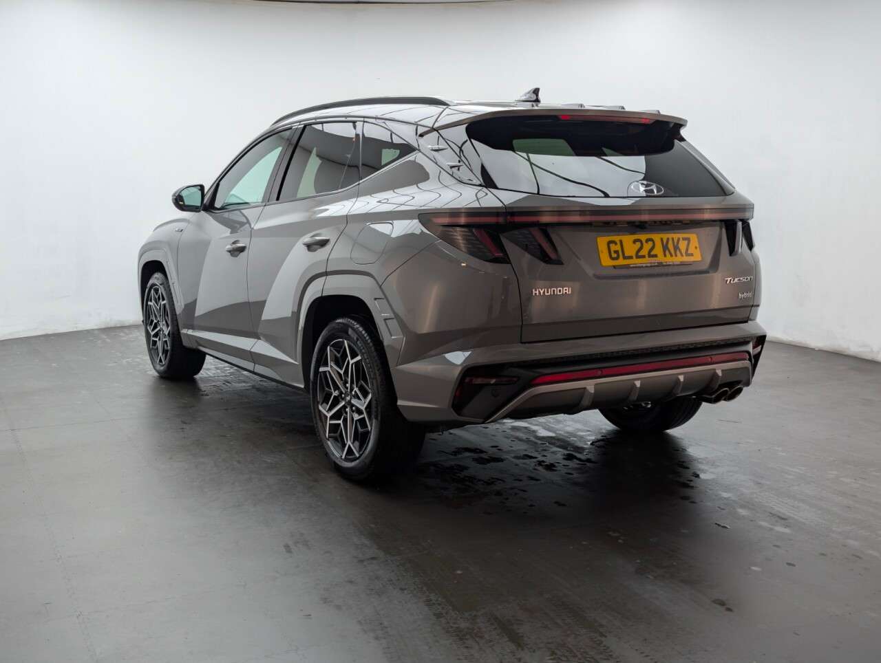 2022 HYUNDAI TUCSON 2022 HYUNDAI TUCSON