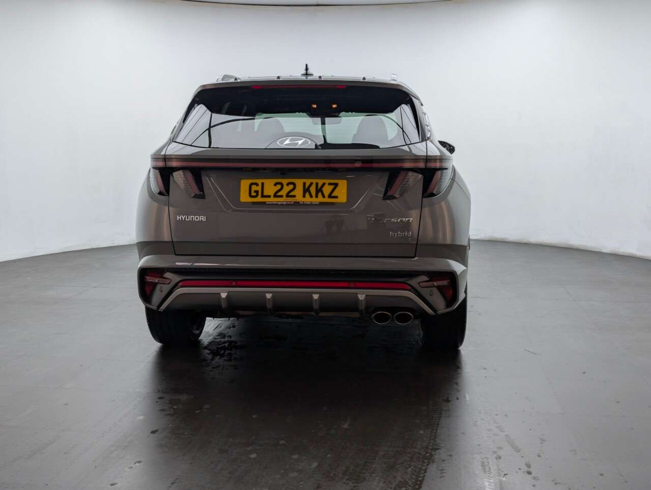 2022 HYUNDAI TUCSON 2022 HYUNDAI TUCSON