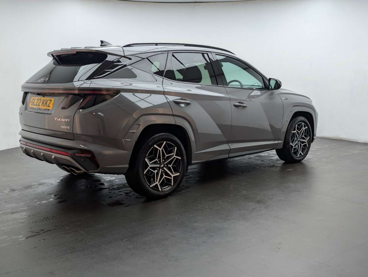 2022 HYUNDAI TUCSON 2022 HYUNDAI TUCSON