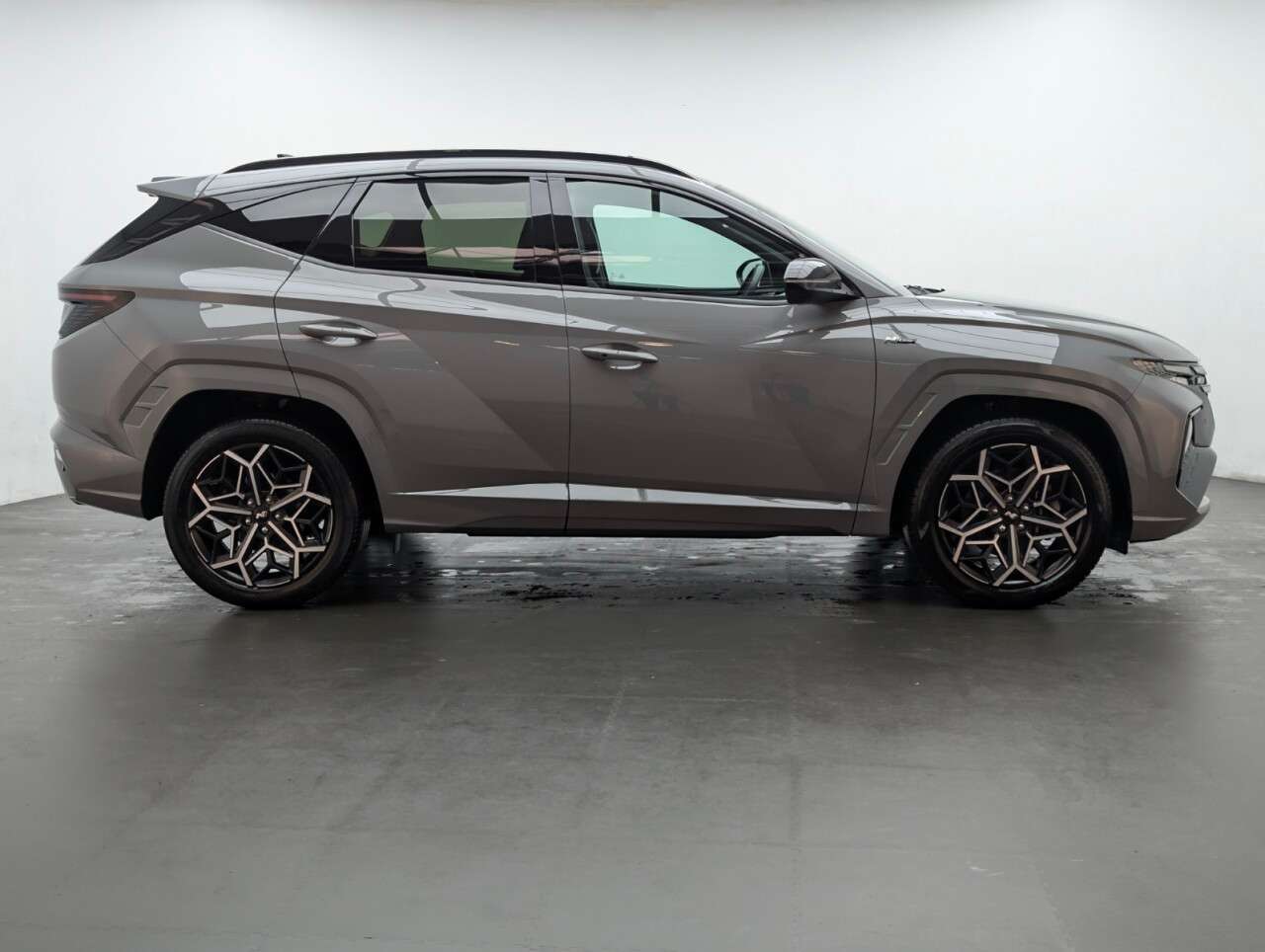 2022 HYUNDAI TUCSON 2022 HYUNDAI TUCSON