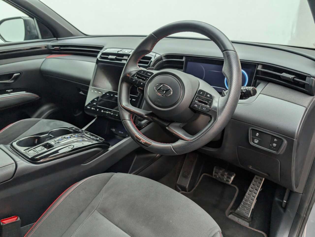 2022 HYUNDAI TUCSON 2022 HYUNDAI TUCSON