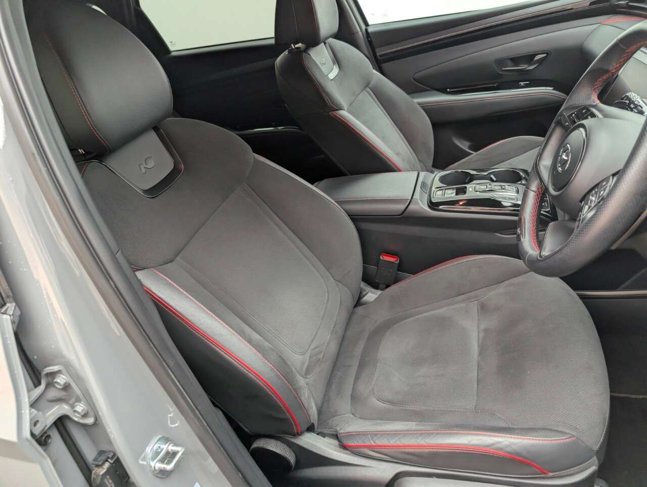 2022 HYUNDAI TUCSON 2022 HYUNDAI TUCSON