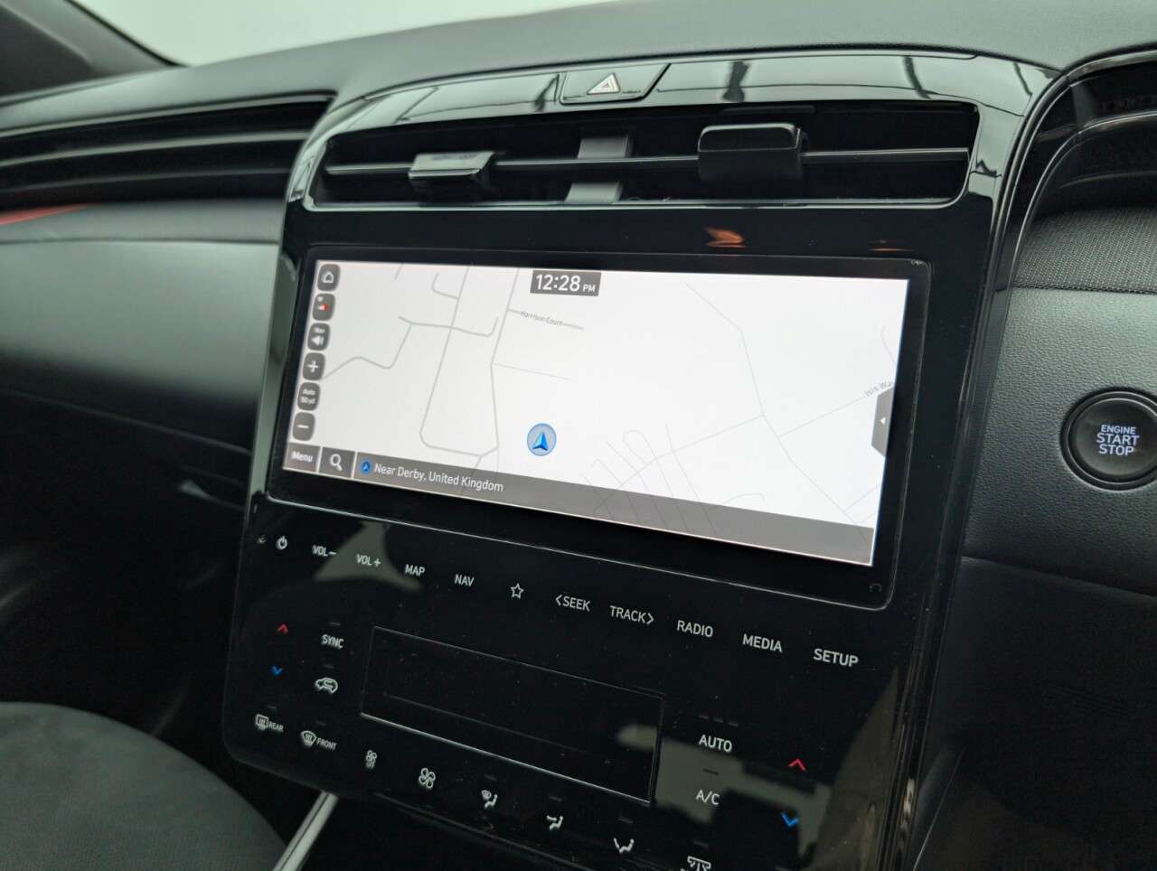 2022 HYUNDAI TUCSON 2022 HYUNDAI TUCSON