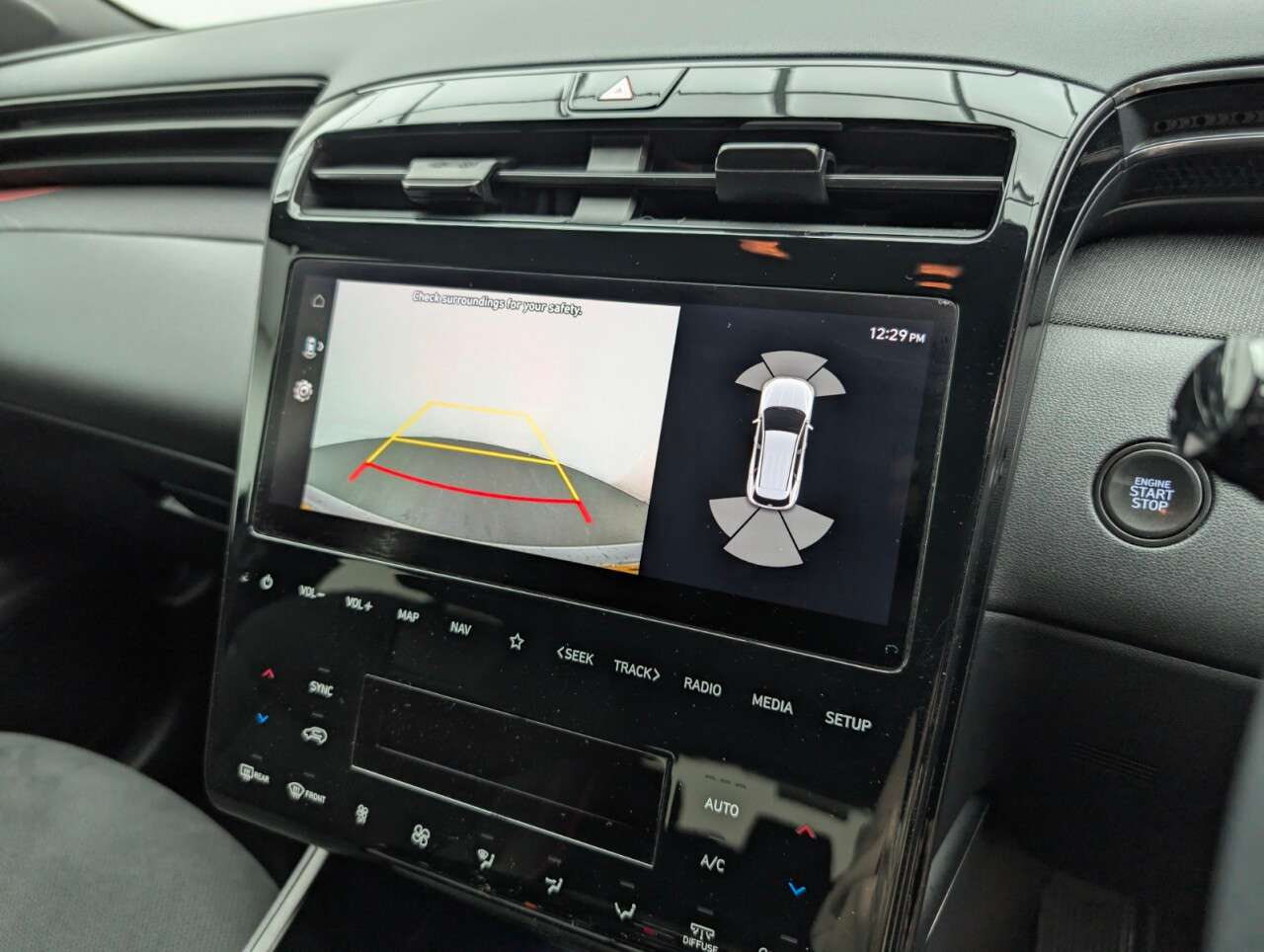 2022 HYUNDAI TUCSON 2022 HYUNDAI TUCSON