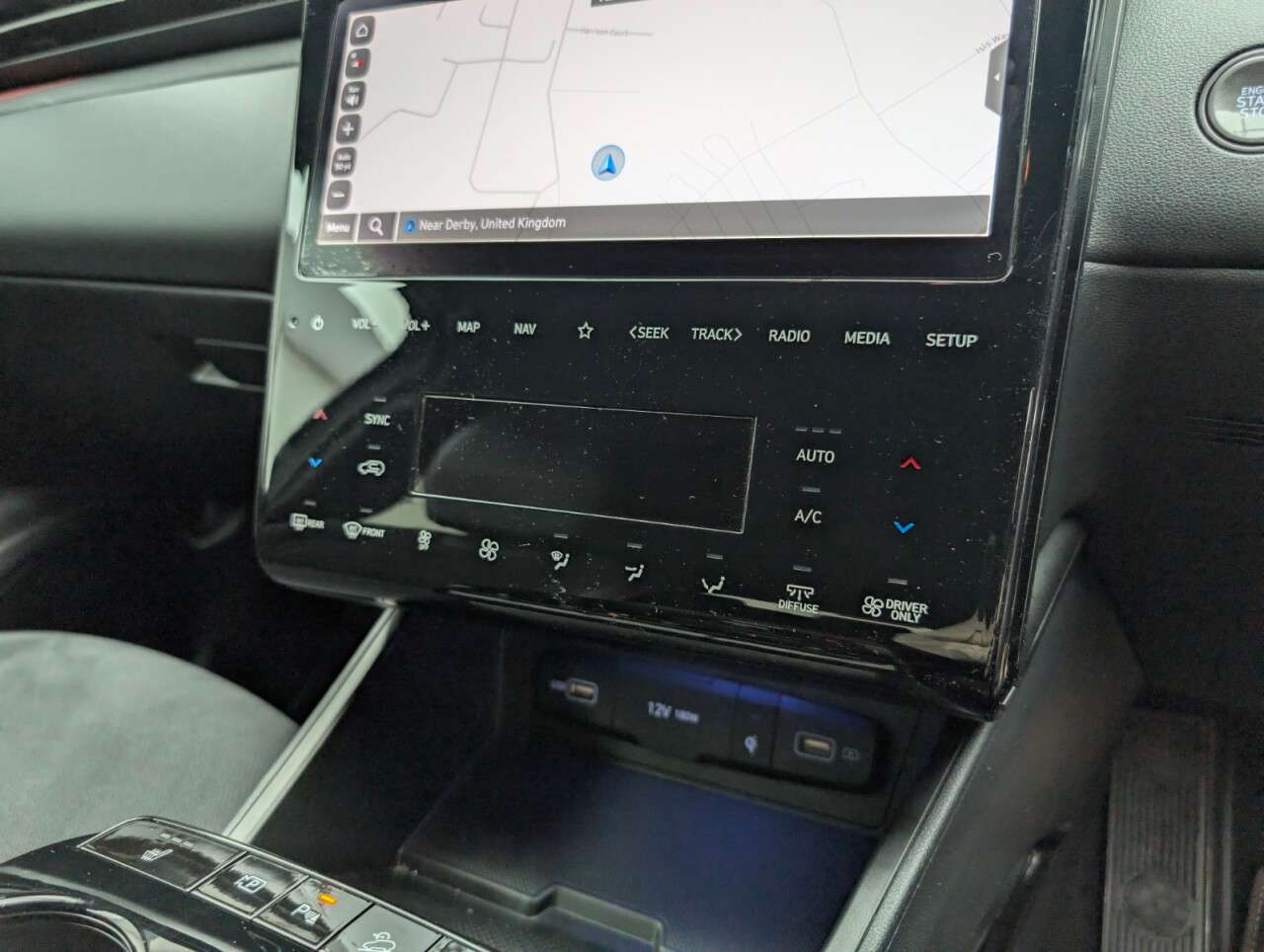 2022 HYUNDAI TUCSON 2022 HYUNDAI TUCSON