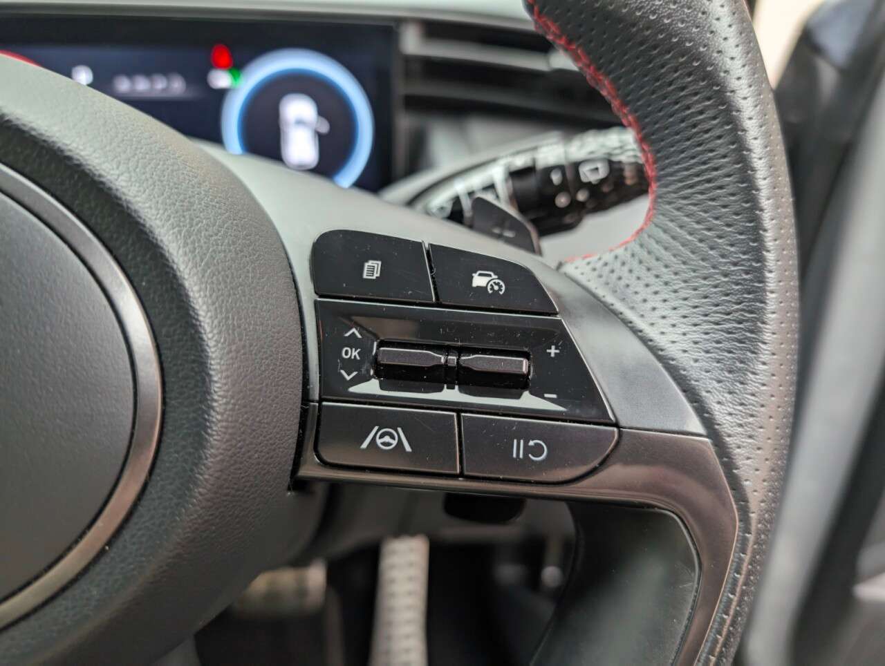 2022 HYUNDAI TUCSON 2022 HYUNDAI TUCSON