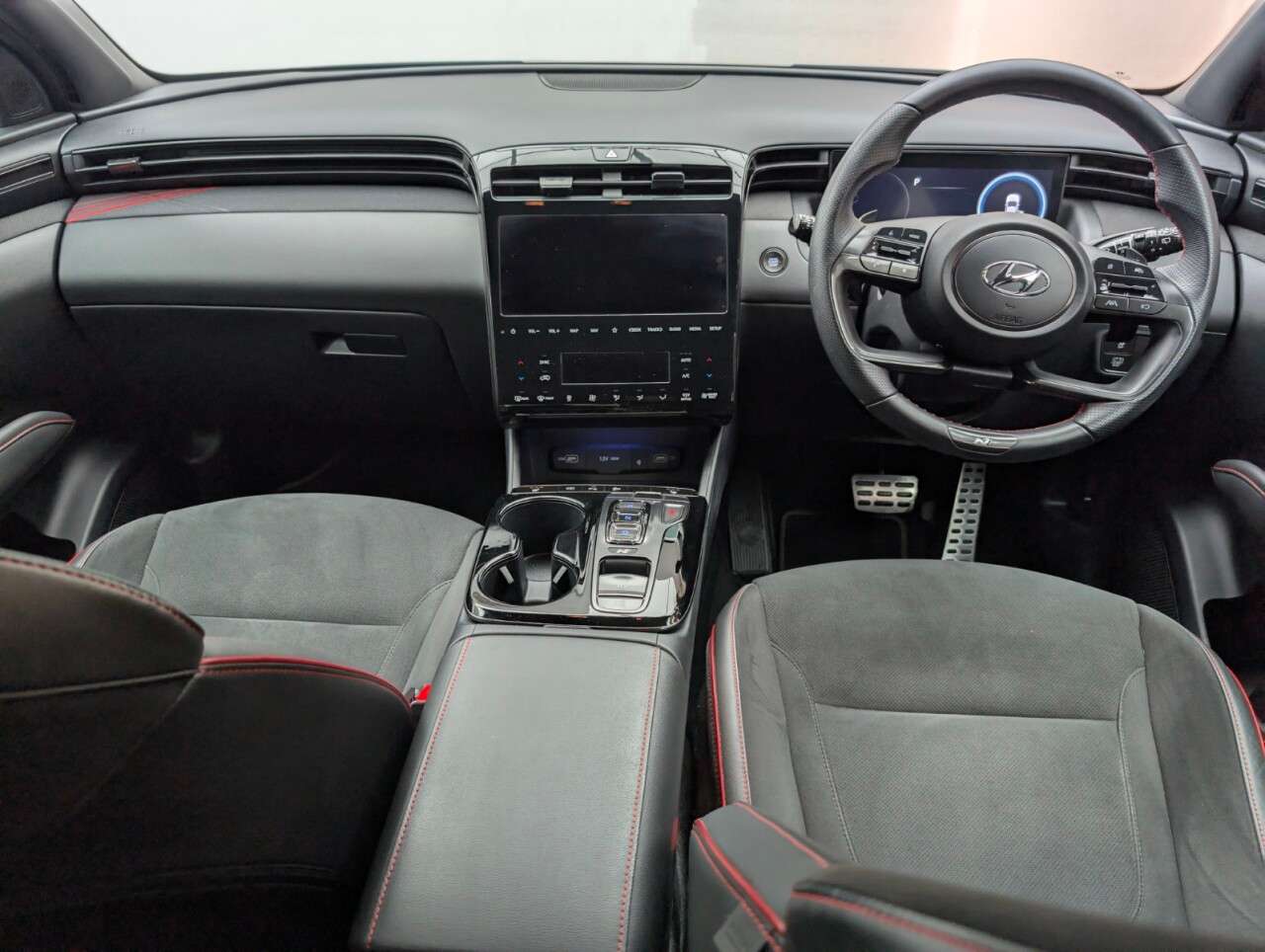 2022 HYUNDAI TUCSON 2022 HYUNDAI TUCSON