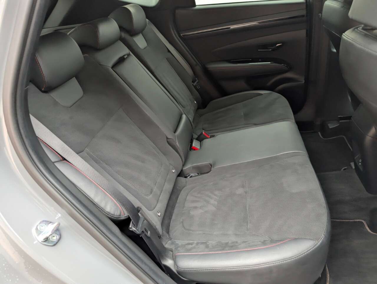 2022 HYUNDAI TUCSON 2022 HYUNDAI TUCSON