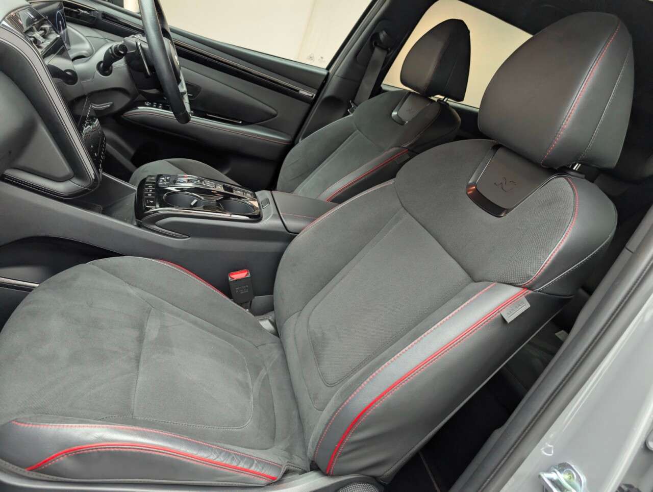 2022 HYUNDAI TUCSON 2022 HYUNDAI TUCSON