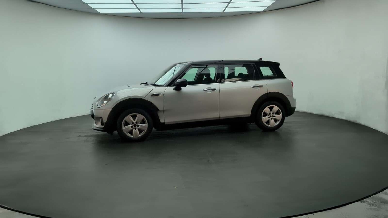 2019 MINI CLUBMAN 2019 MINI CLUBMAN