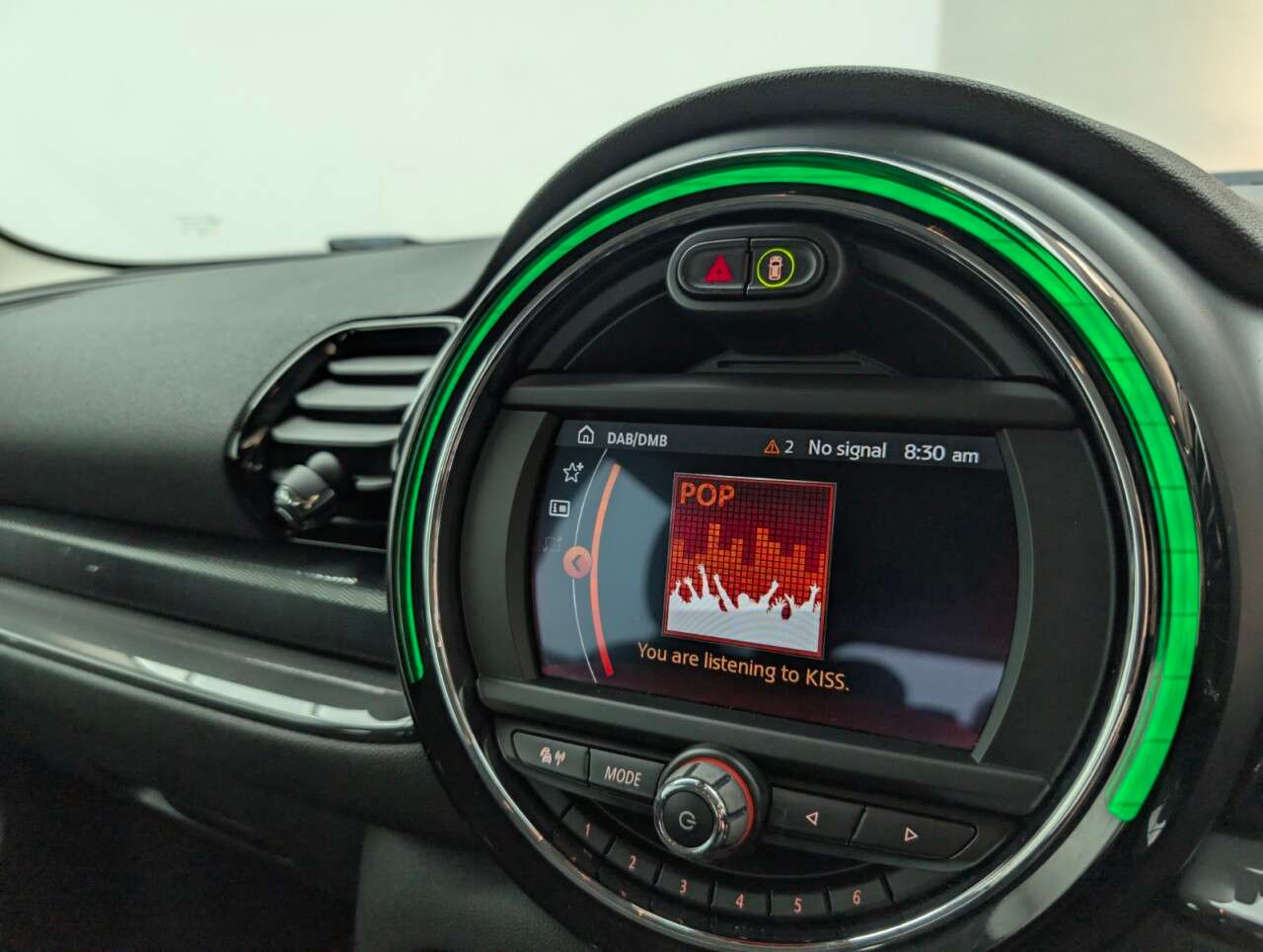 2019 MINI CLUBMAN 2019 MINI CLUBMAN