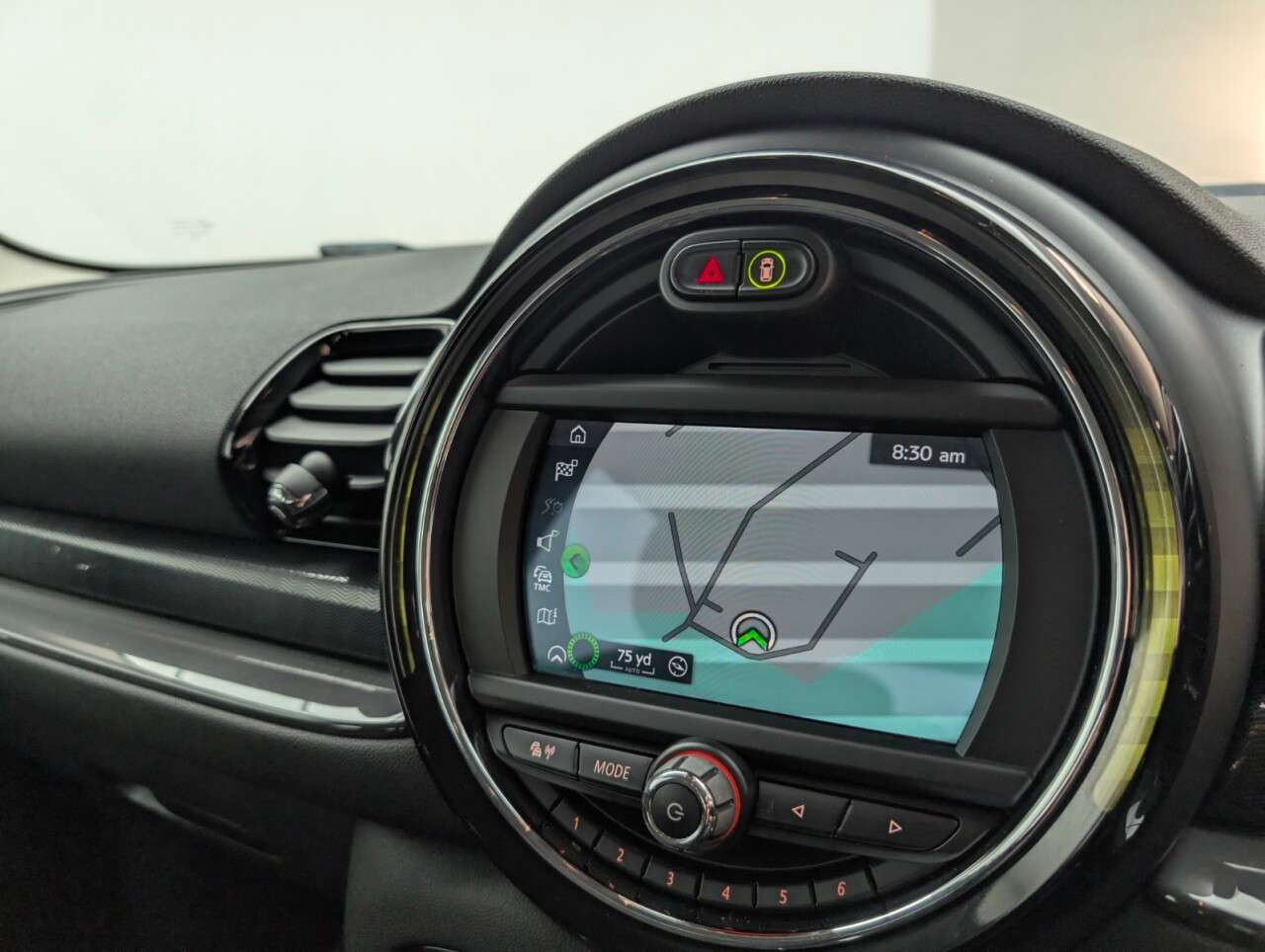 2019 MINI CLUBMAN 2019 MINI CLUBMAN