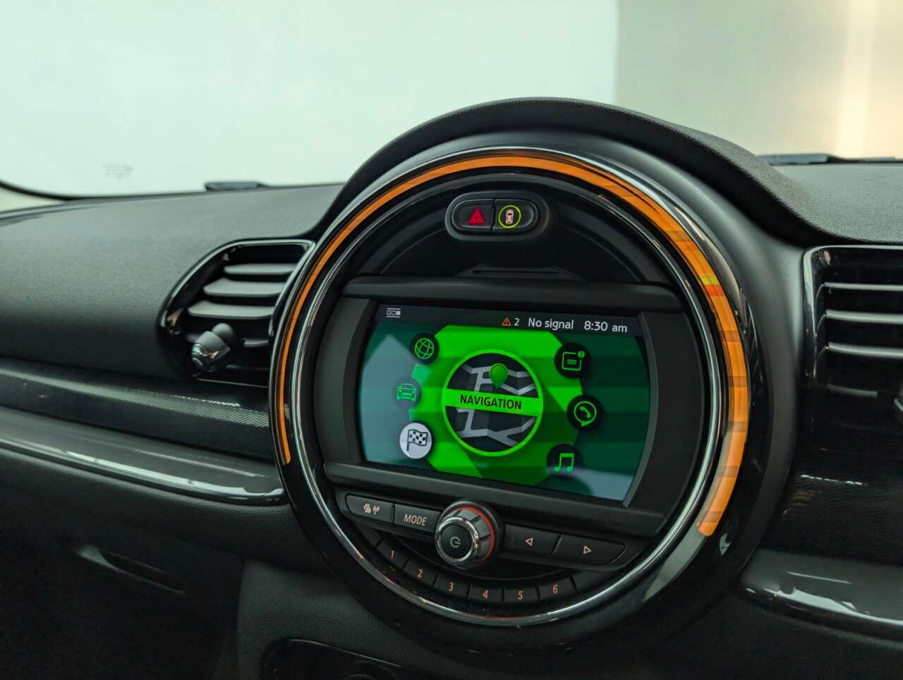 2019 MINI CLUBMAN 2019 MINI CLUBMAN