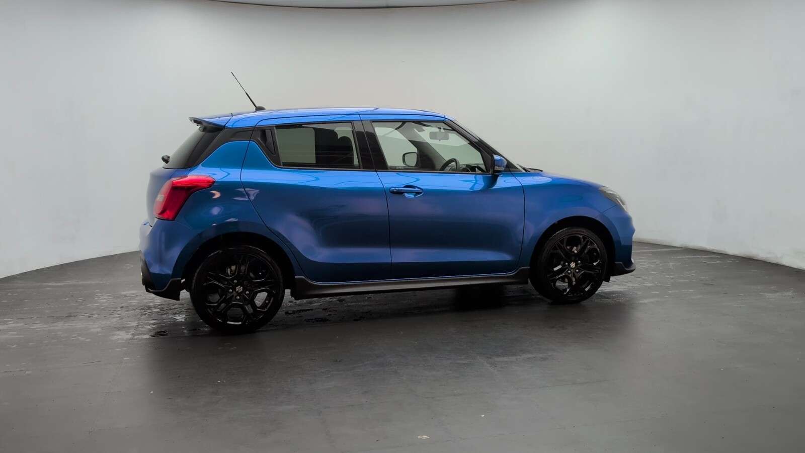 2019 SUZUKI SWIFT 2019 SUZUKI SWIFT