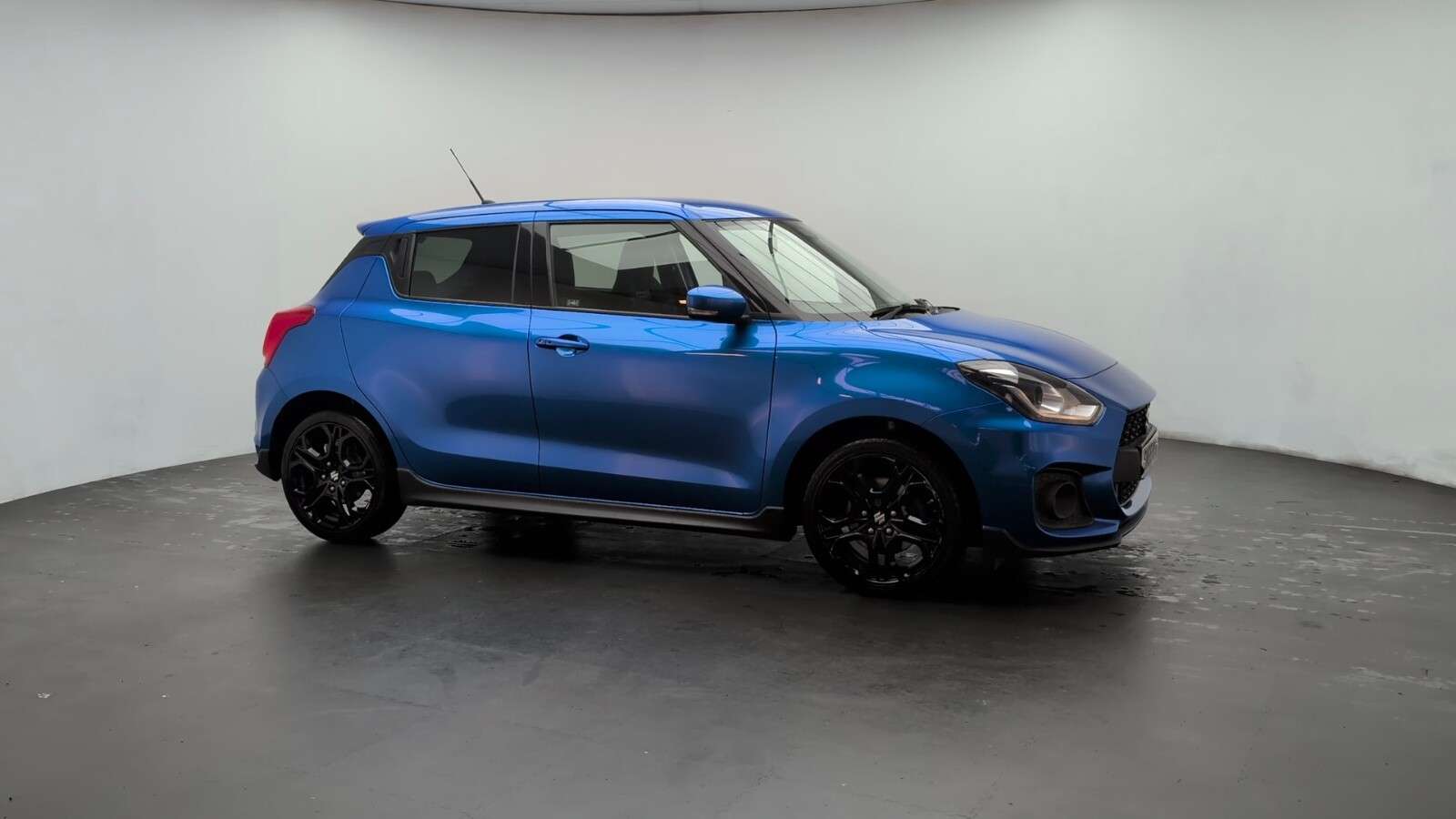 2019 SUZUKI SWIFT 2019 SUZUKI SWIFT