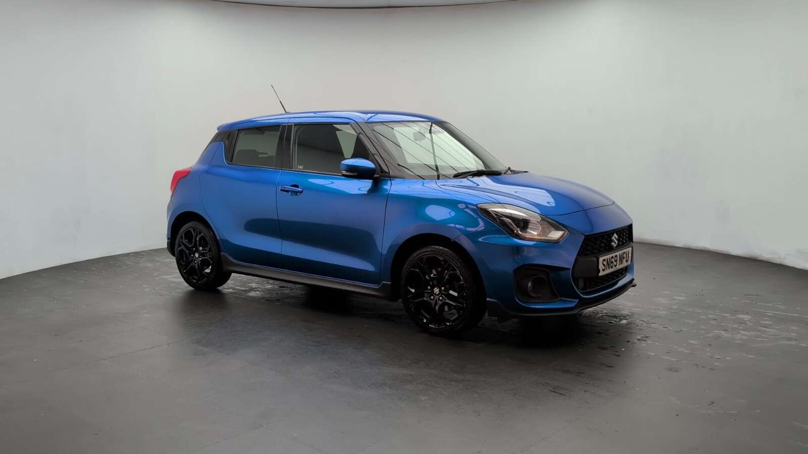 2019 SUZUKI SWIFT 2019 SUZUKI SWIFT