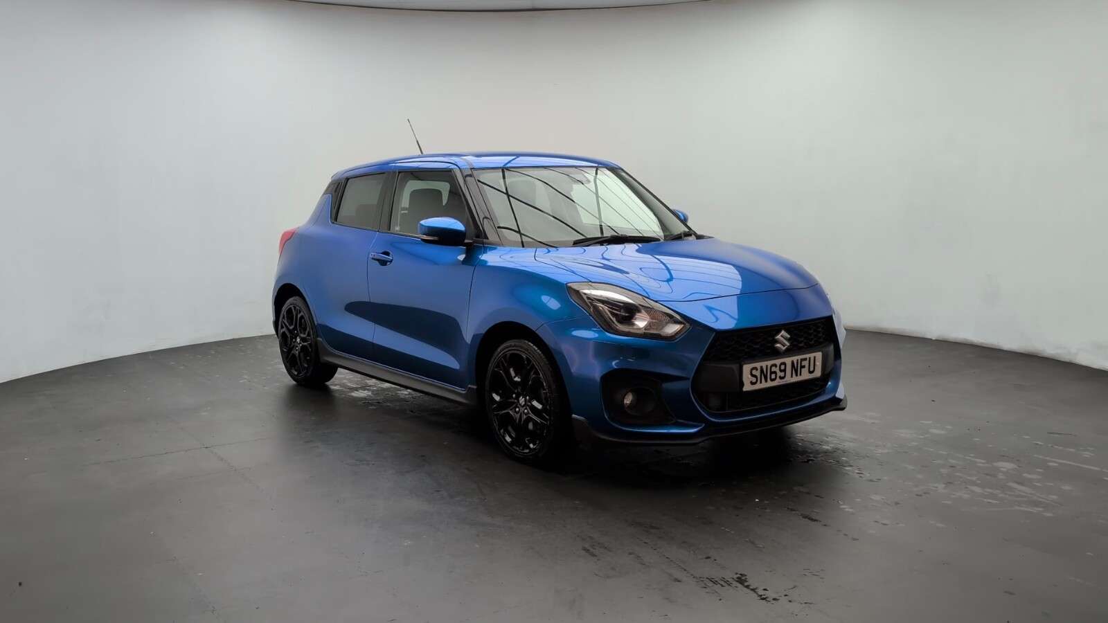 2019 SUZUKI SWIFT 2019 SUZUKI SWIFT