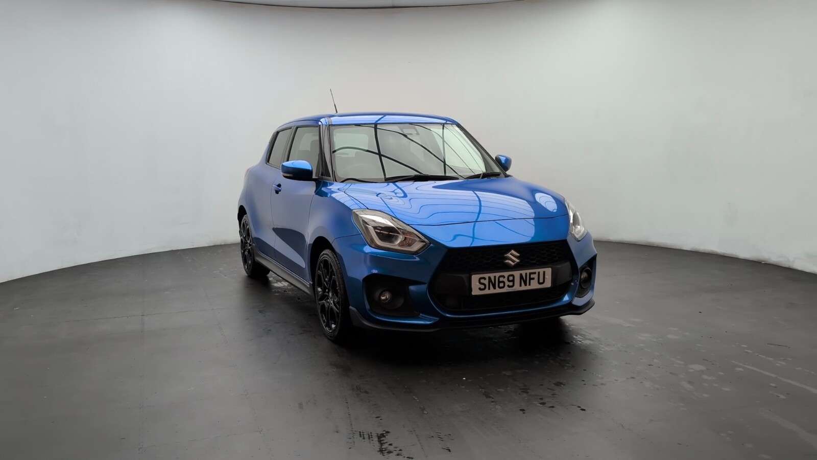 2019 SUZUKI SWIFT 2019 SUZUKI SWIFT