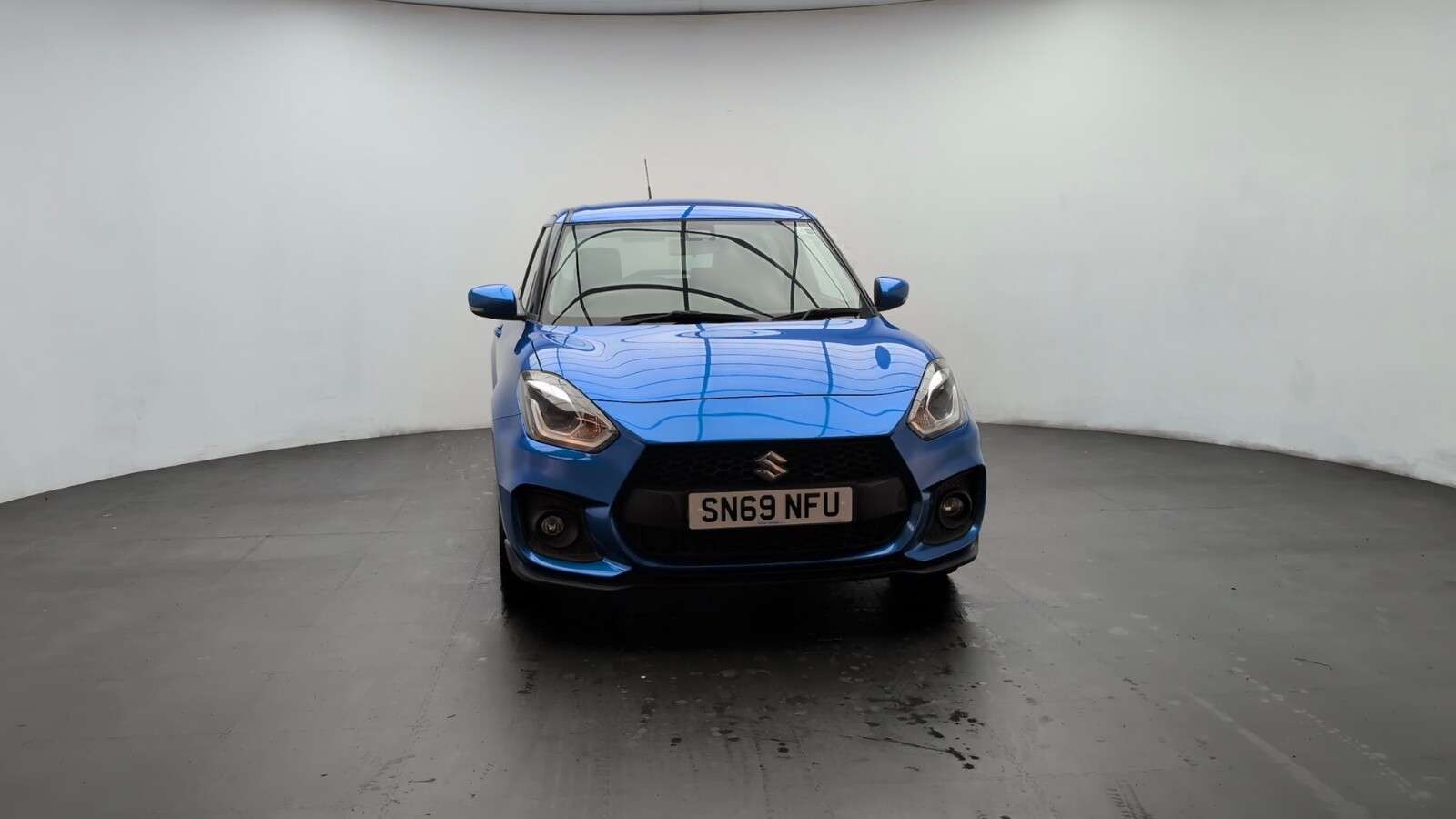 2019 SUZUKI SWIFT 2019 SUZUKI SWIFT