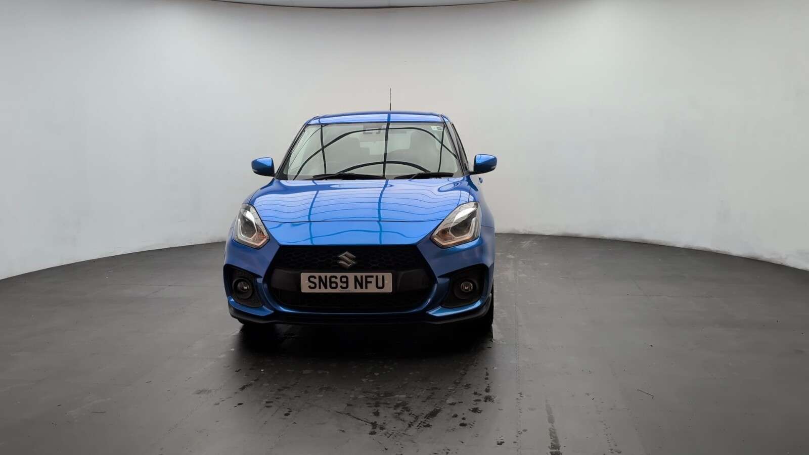 2019 SUZUKI SWIFT 2019 SUZUKI SWIFT