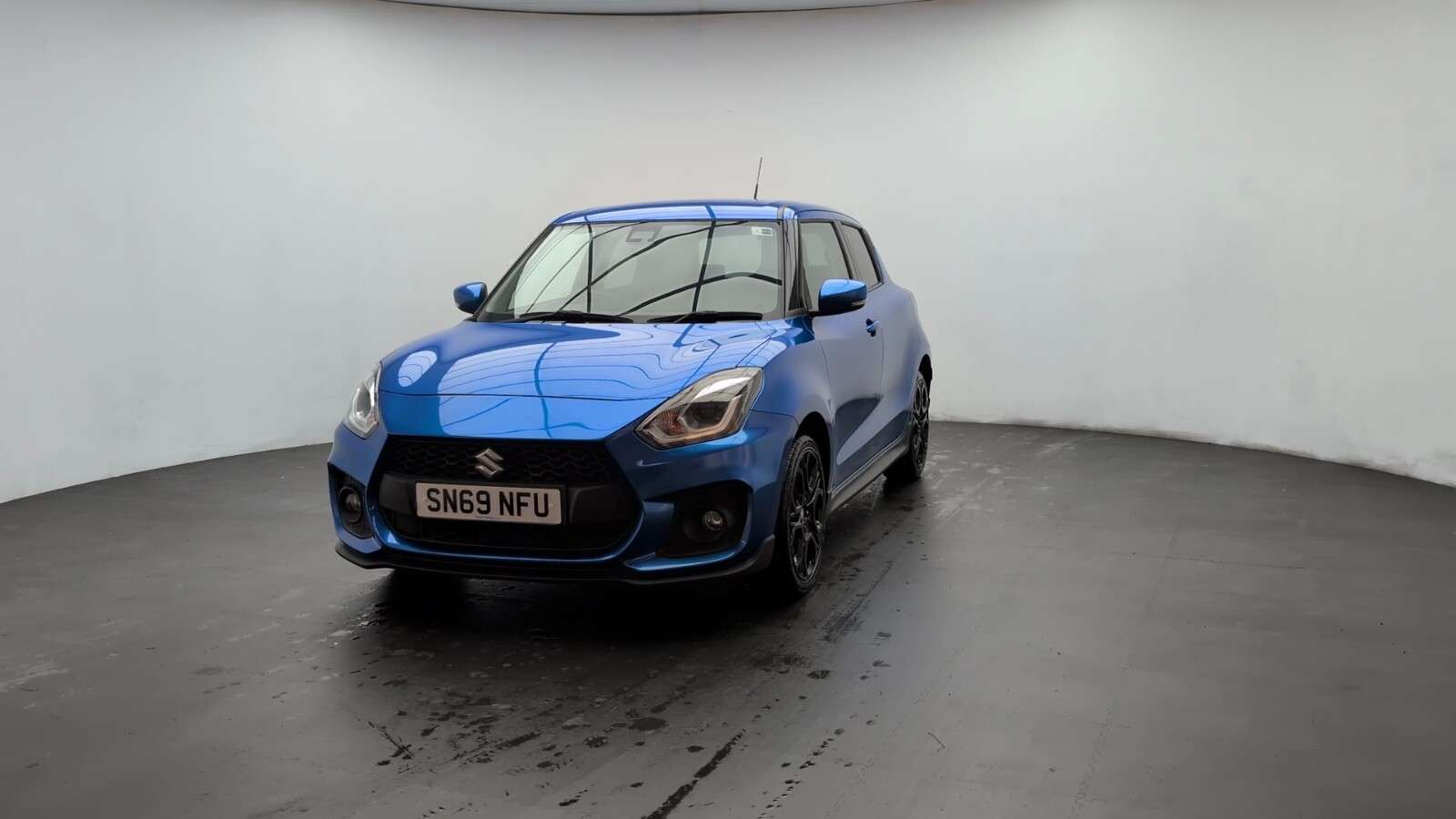 2019 SUZUKI SWIFT 2019 SUZUKI SWIFT