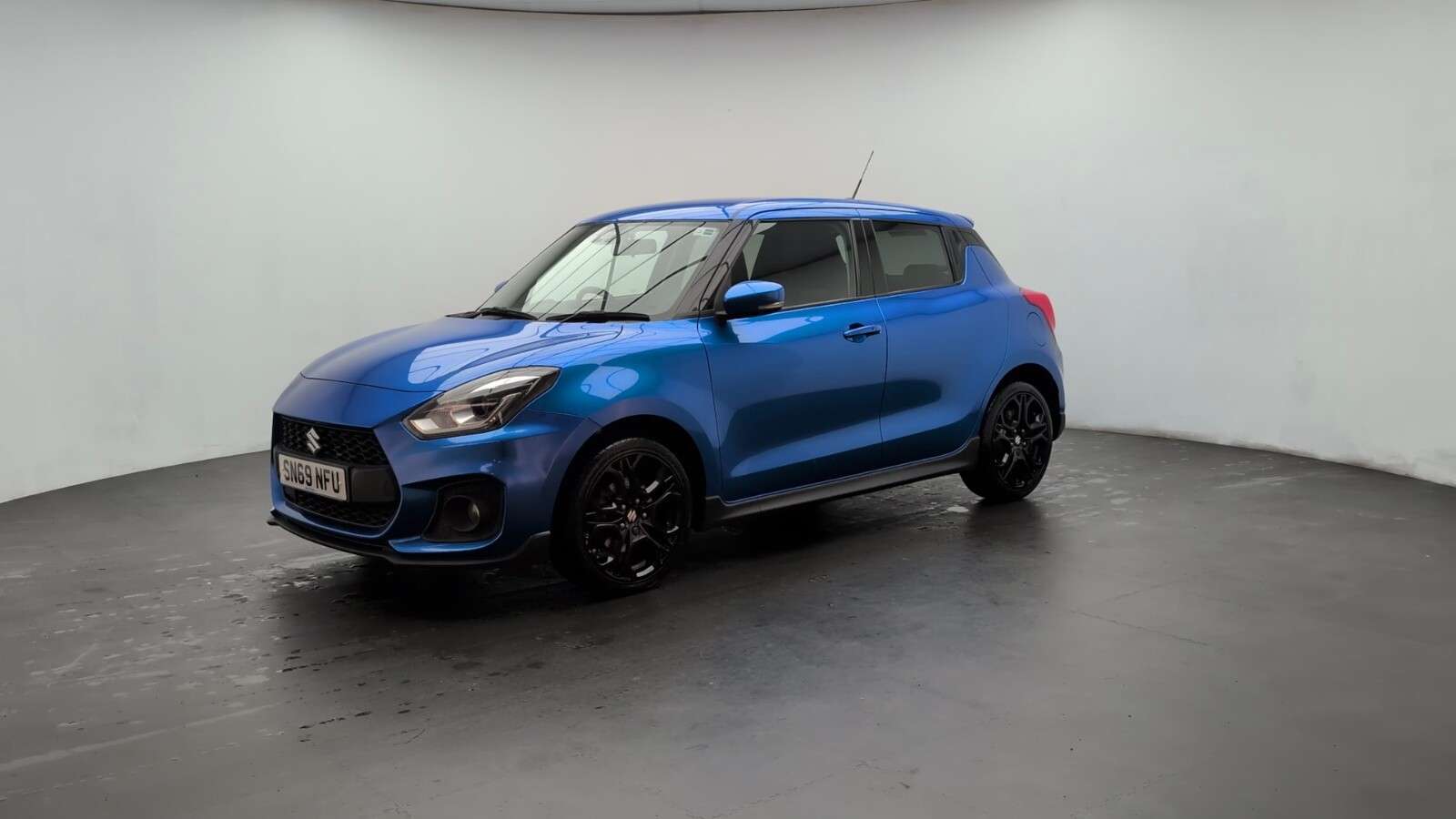 2019 SUZUKI SWIFT 2019 SUZUKI SWIFT