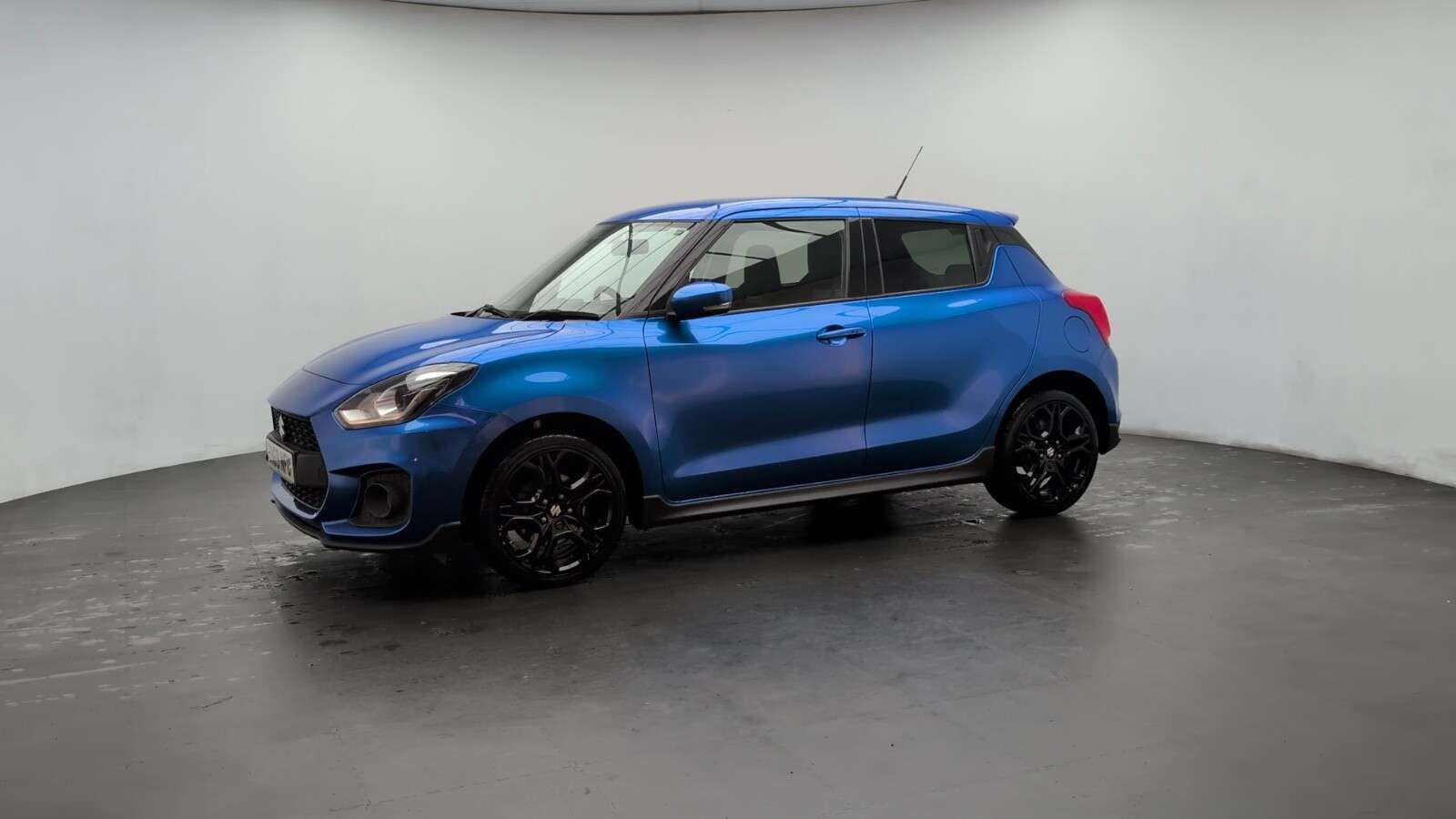 2019 SUZUKI SWIFT 2019 SUZUKI SWIFT