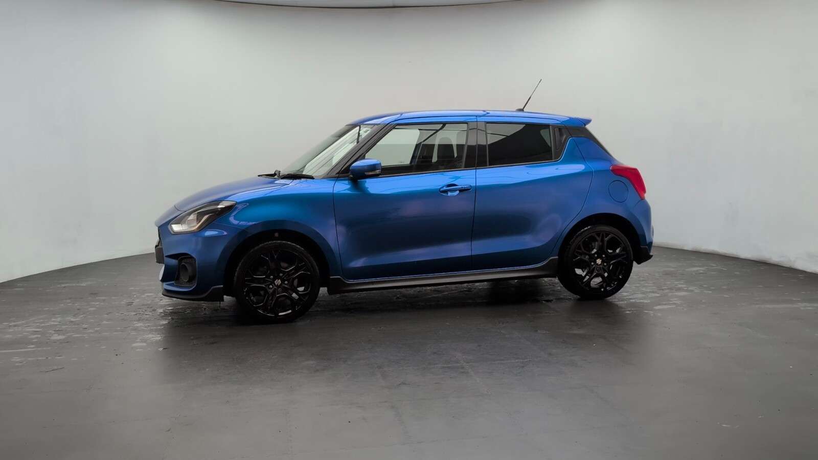 2019 SUZUKI SWIFT 2019 SUZUKI SWIFT