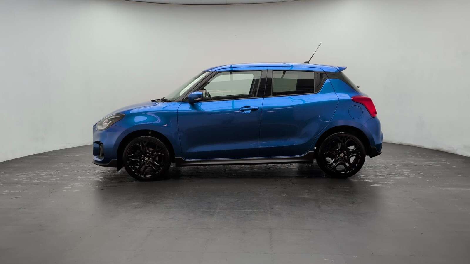 2019 SUZUKI SWIFT 2019 SUZUKI SWIFT