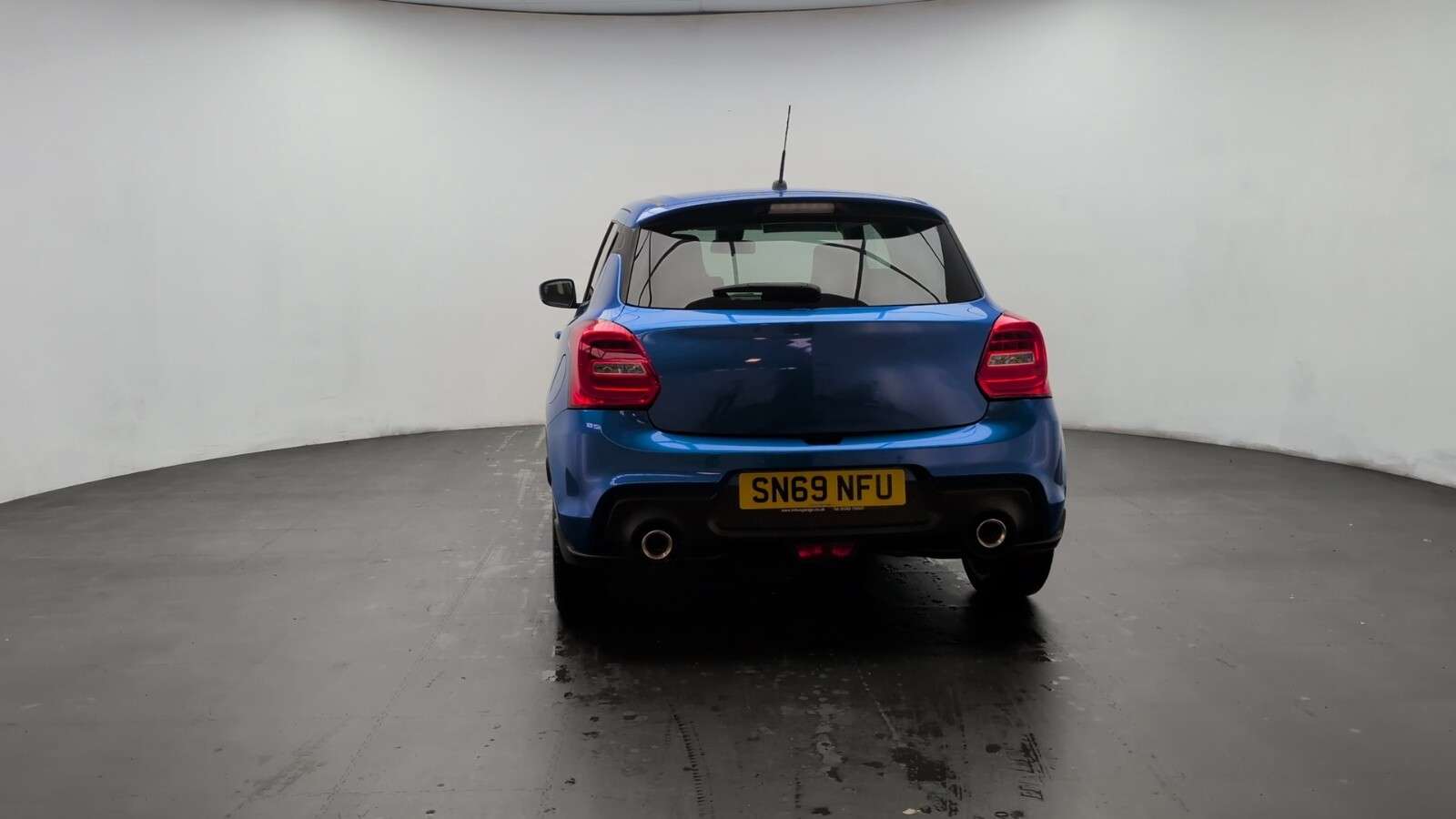 2019 SUZUKI SWIFT 2019 SUZUKI SWIFT