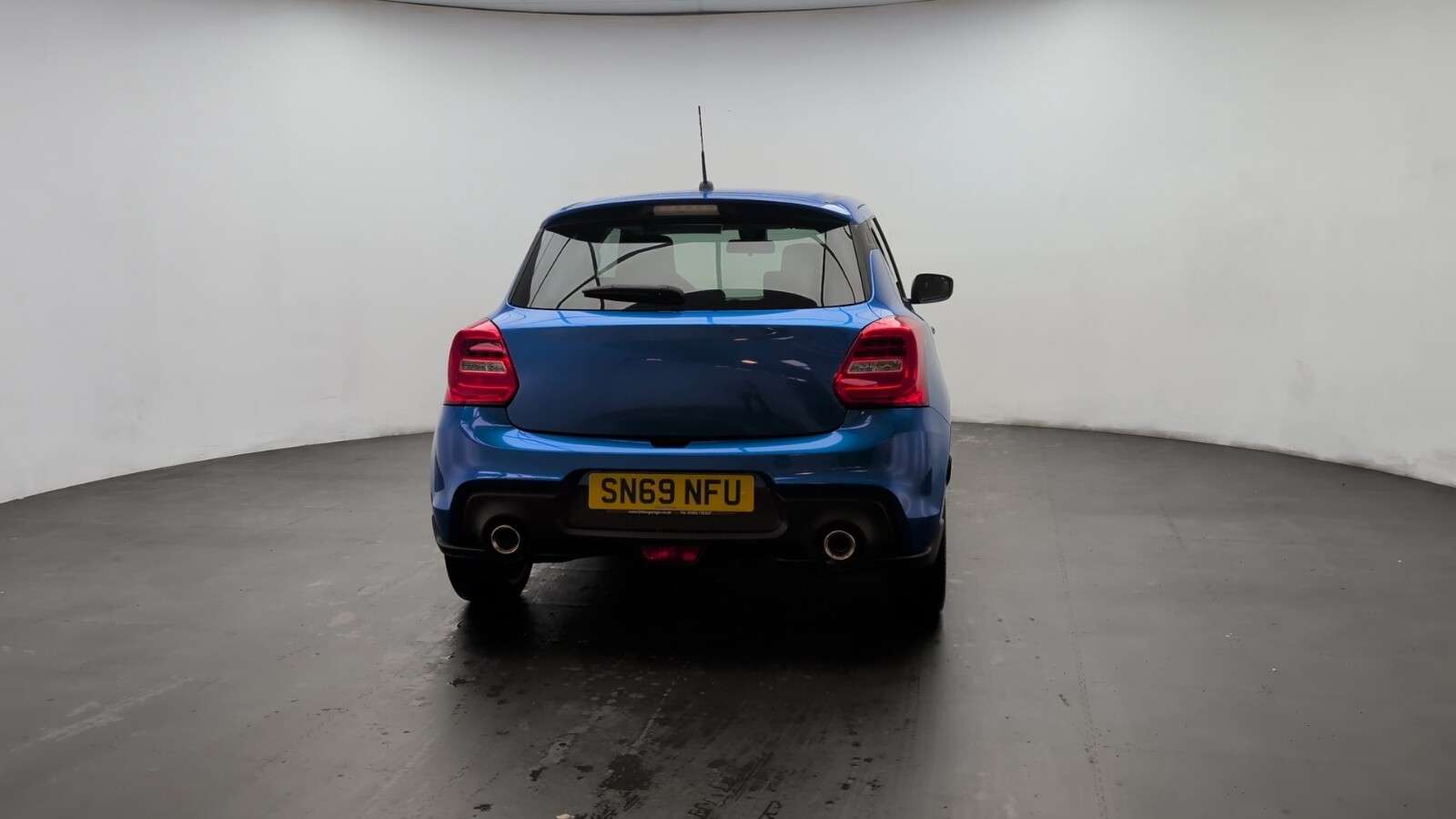 2019 SUZUKI SWIFT 2019 SUZUKI SWIFT