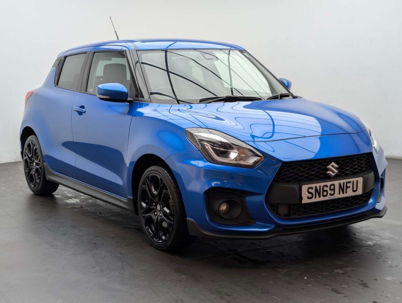 2019 SUZUKI SWIFT 2019 SUZUKI SWIFT