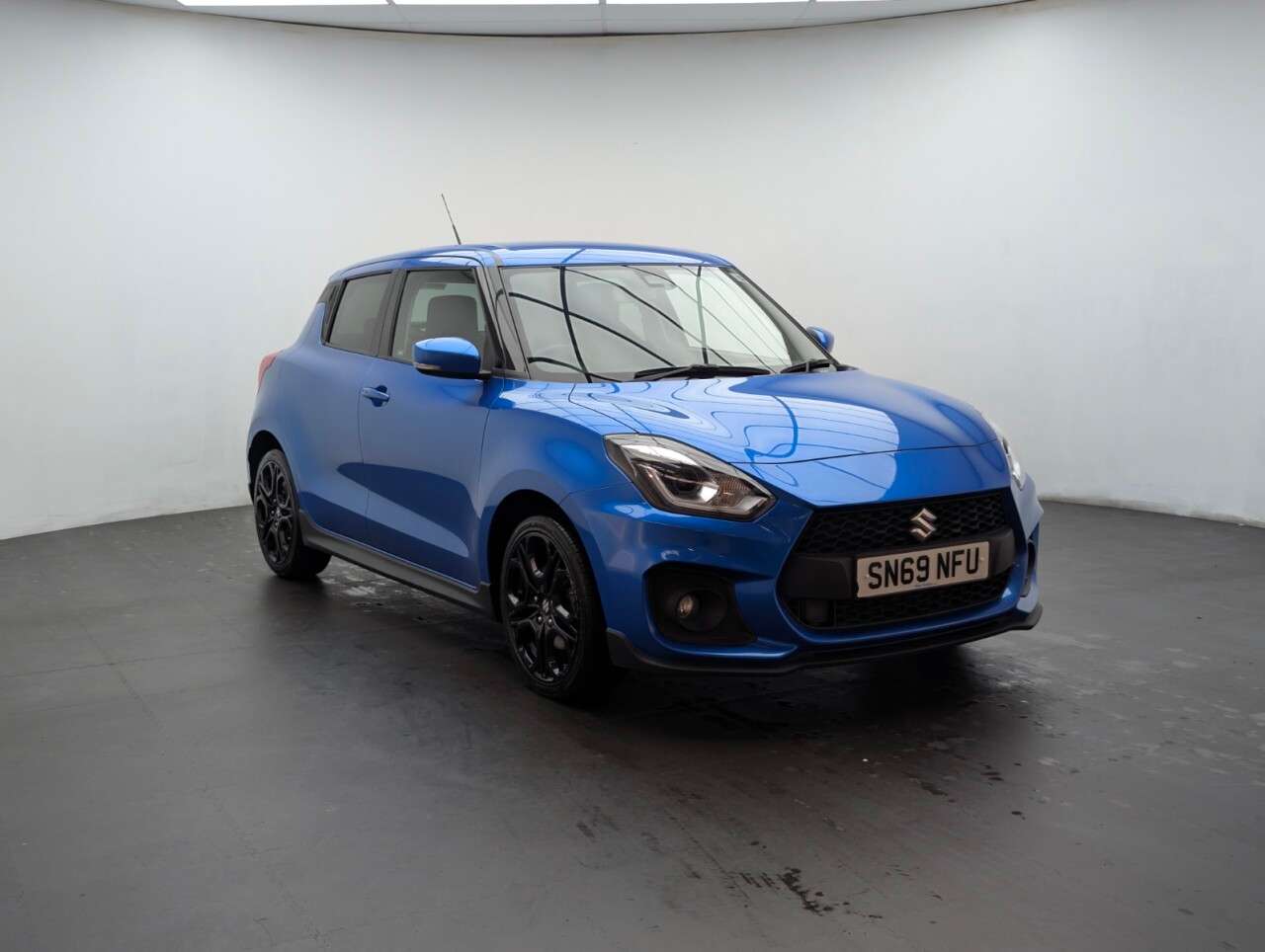 2019 SUZUKI SWIFT 2019 SUZUKI SWIFT