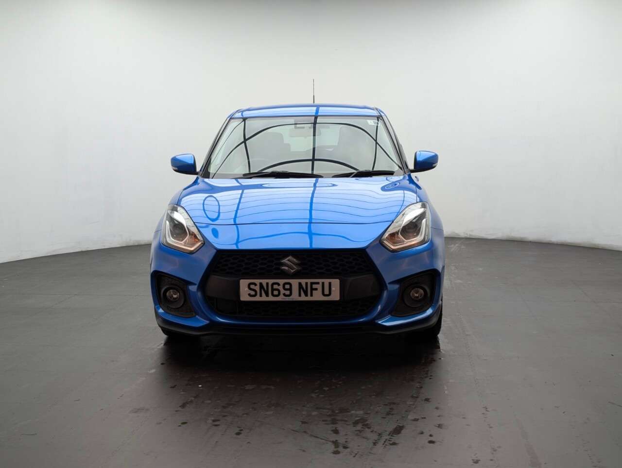 2019 SUZUKI SWIFT 2019 SUZUKI SWIFT