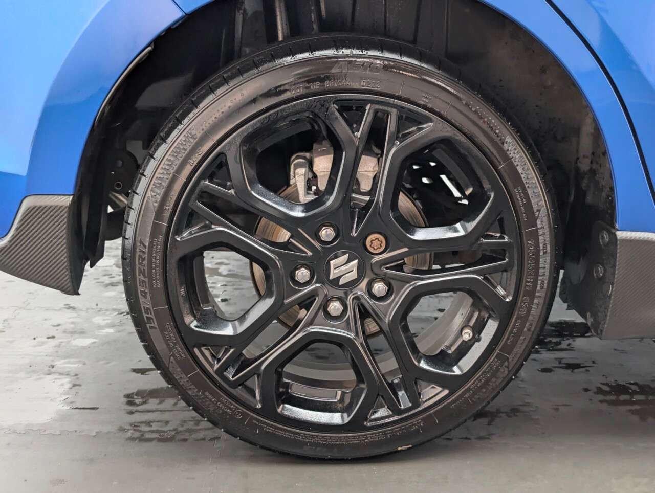 2019 SUZUKI SWIFT 2019 SUZUKI SWIFT