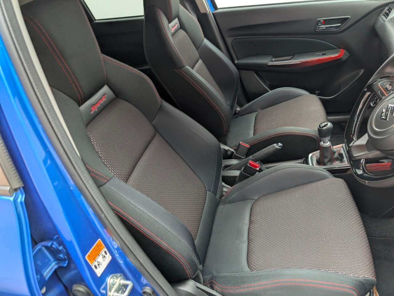 2019 SUZUKI SWIFT 2019 SUZUKI SWIFT