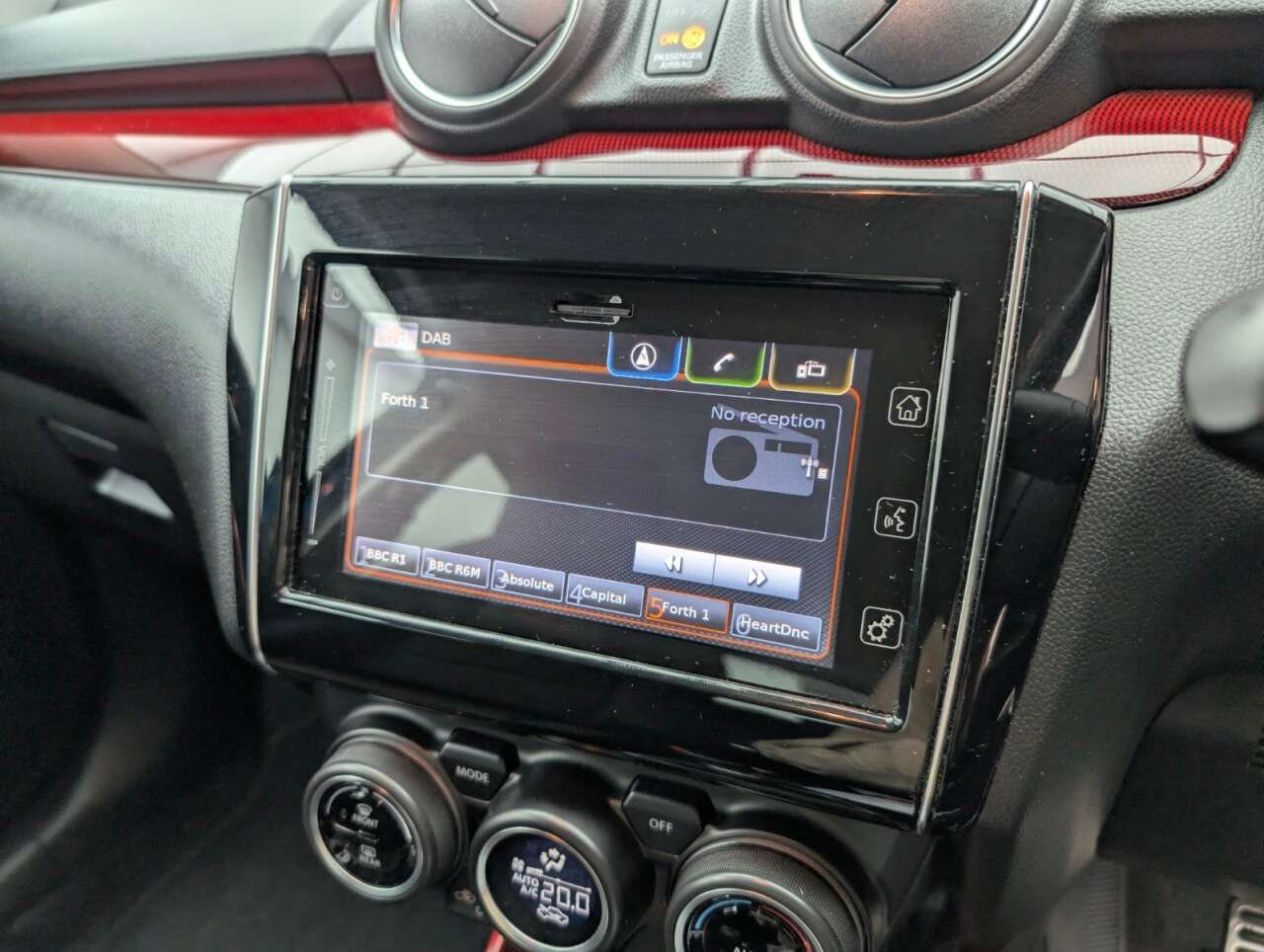 2019 SUZUKI SWIFT 2019 SUZUKI SWIFT