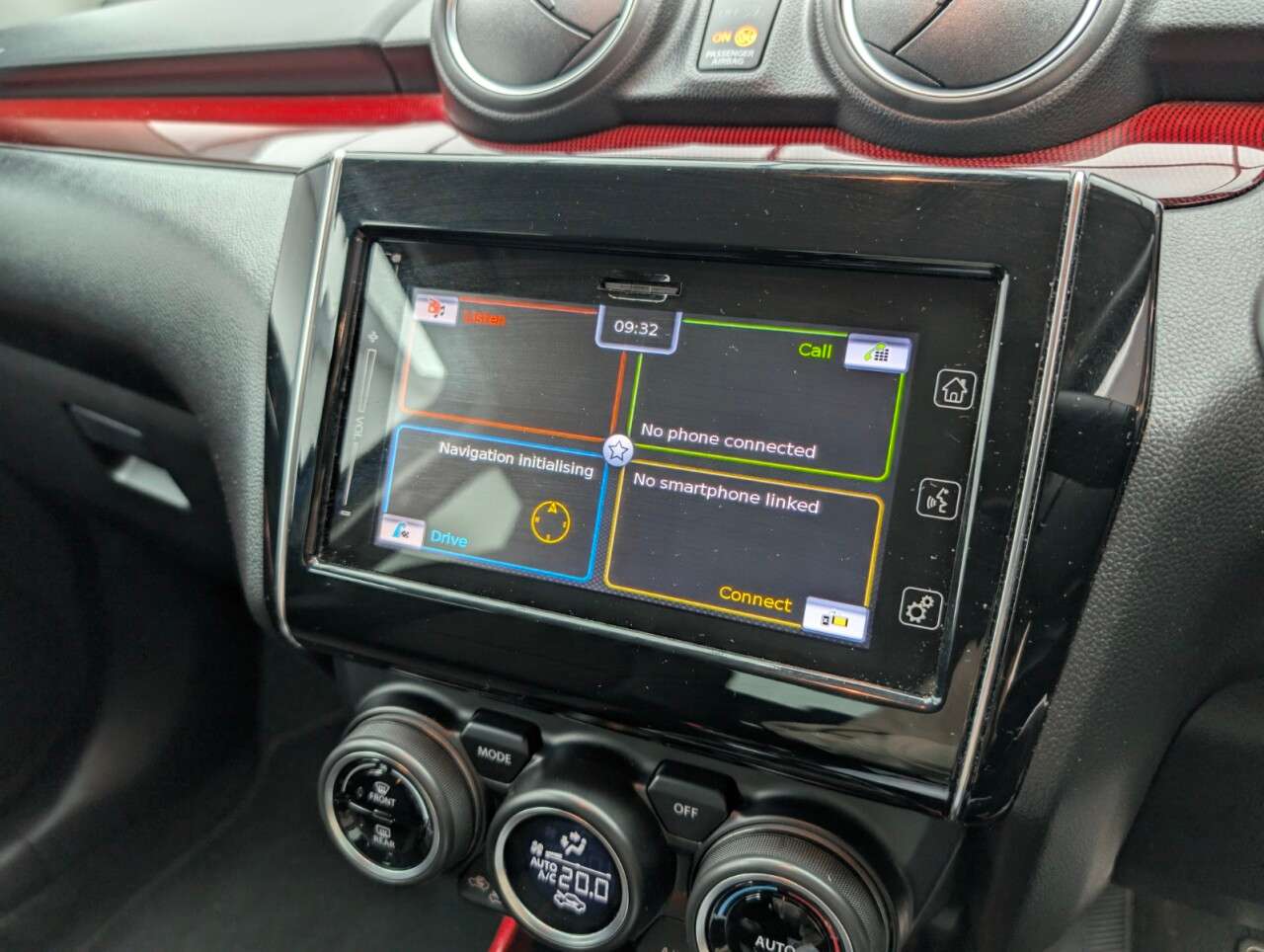 2019 SUZUKI SWIFT 2019 SUZUKI SWIFT