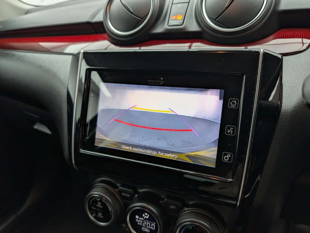 2019 SUZUKI SWIFT 2019 SUZUKI SWIFT