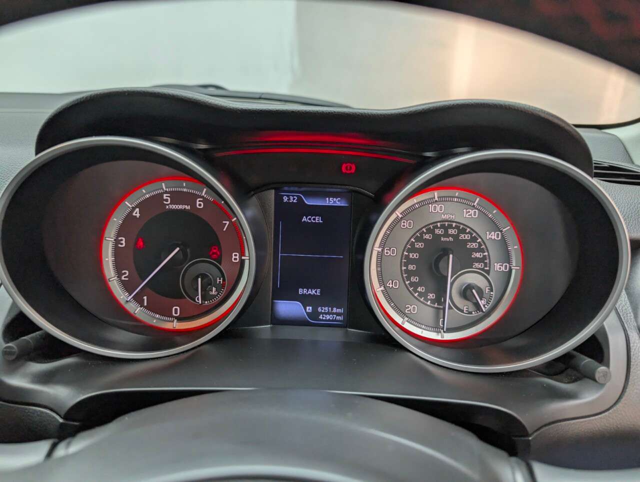 2019 SUZUKI SWIFT 2019 SUZUKI SWIFT