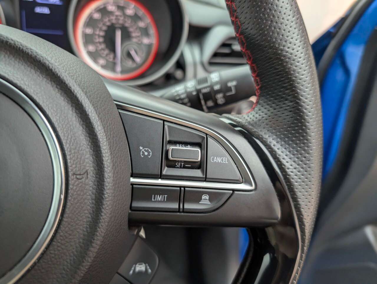 2019 SUZUKI SWIFT 2019 SUZUKI SWIFT