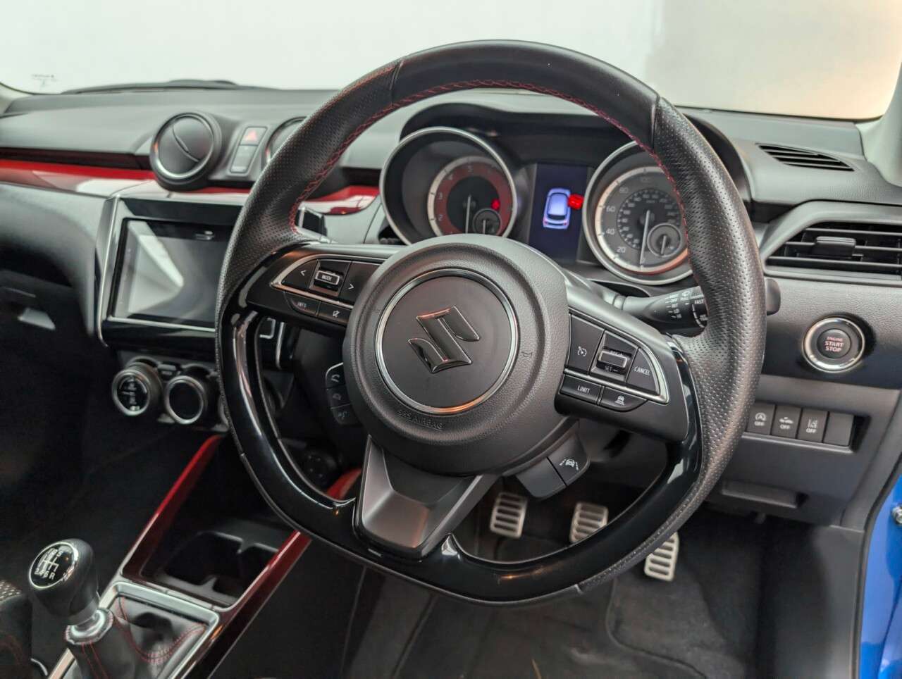 2019 SUZUKI SWIFT 2019 SUZUKI SWIFT