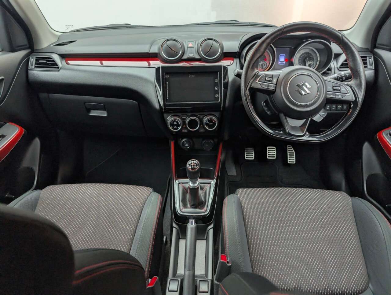 2019 SUZUKI SWIFT 2019 SUZUKI SWIFT