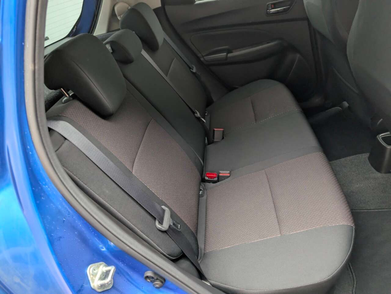 2019 SUZUKI SWIFT 2019 SUZUKI SWIFT