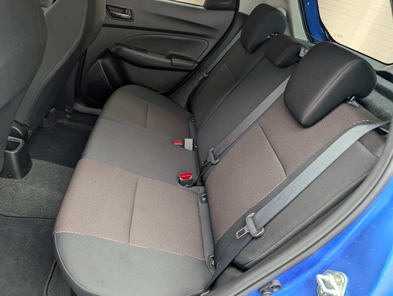 2019 SUZUKI SWIFT 2019 SUZUKI SWIFT