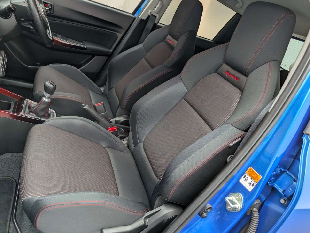 2019 SUZUKI SWIFT 2019 SUZUKI SWIFT