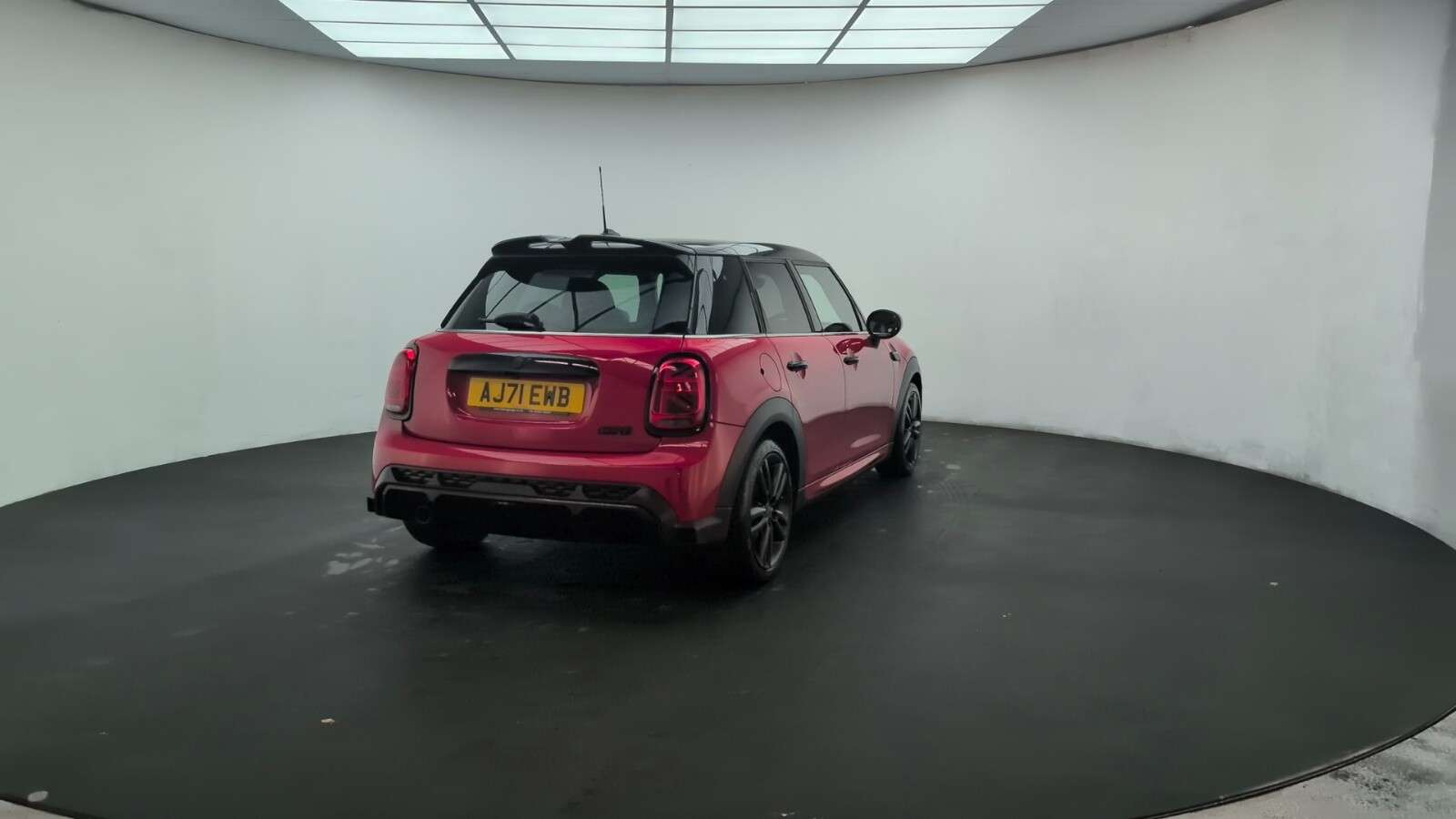 2021 MINI HATCH 2021 MINI HATCH
