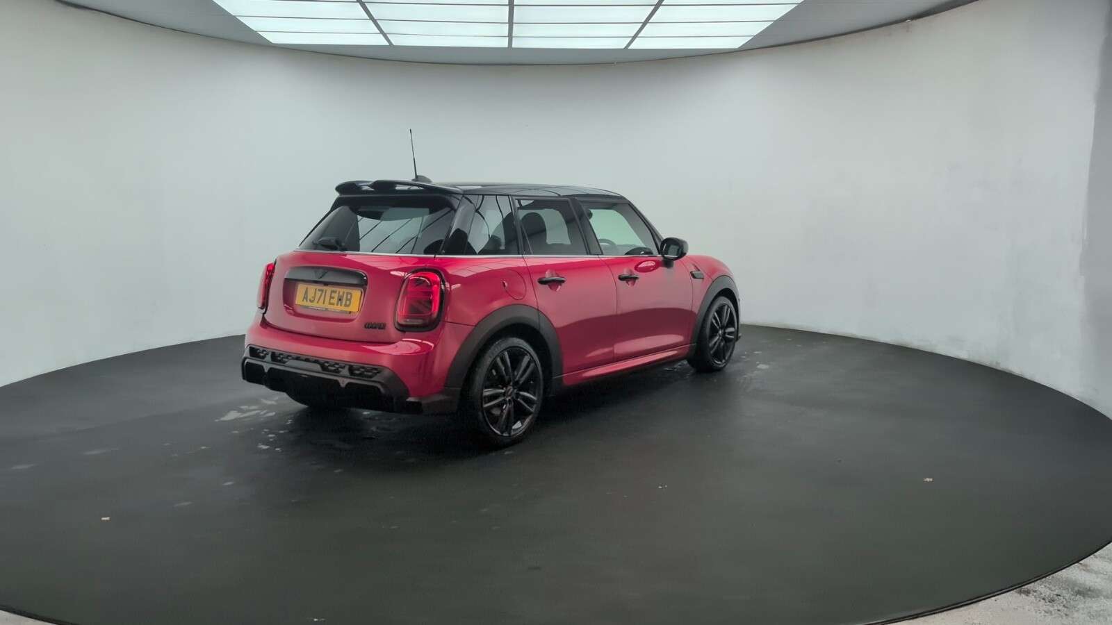 2021 MINI HATCH 2021 MINI HATCH