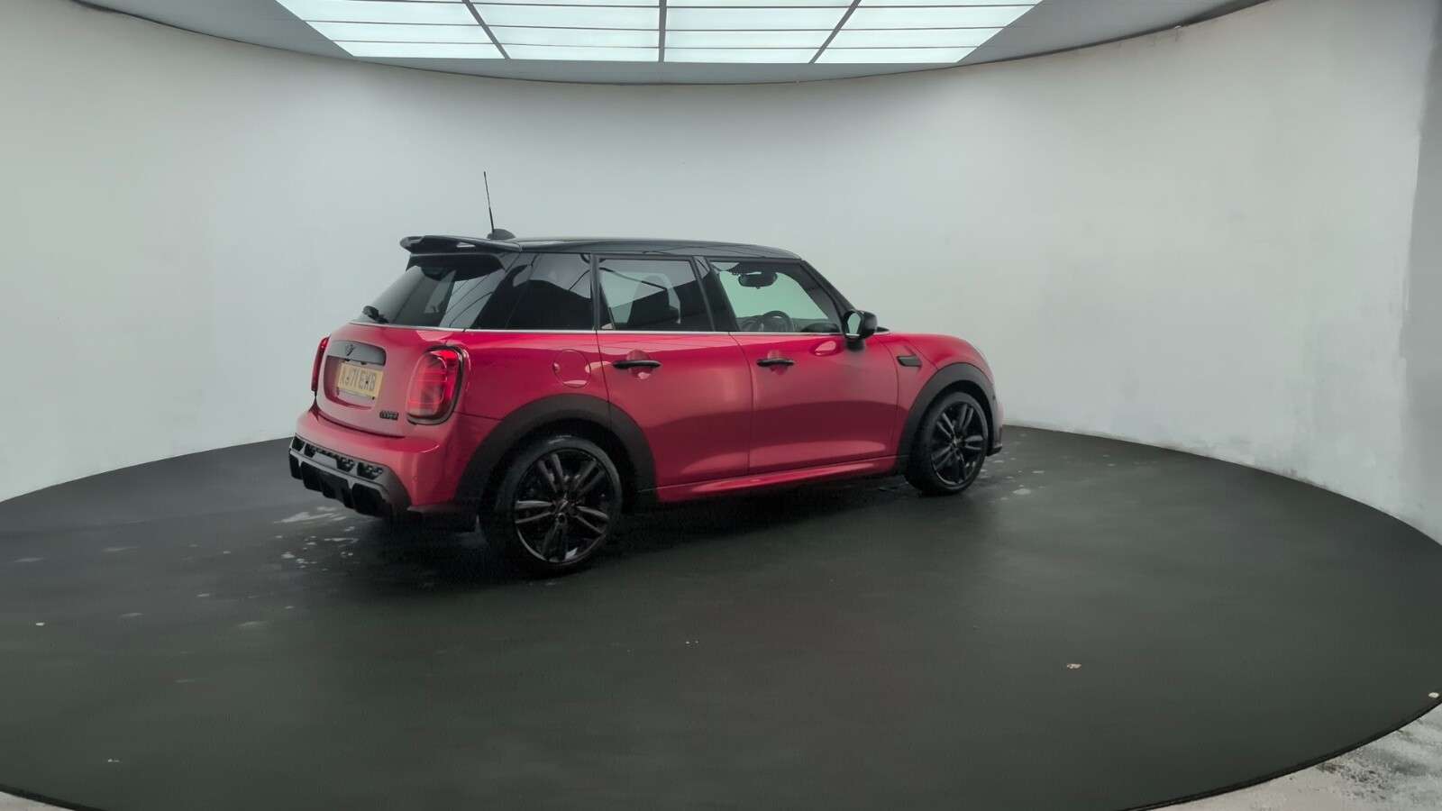 2021 MINI HATCH 2021 MINI HATCH